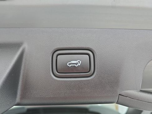 Used 2024 Hyundai Tucson SEL w/ Convenience Package image 13