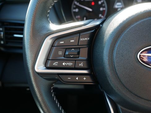 Used 2024 Subaru Legacy Premium image 31