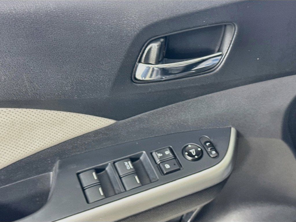 Used 2015 Honda CR-V EX-L image 21