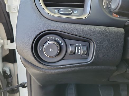 Used 2023 Jeep Renegade Limited AWD/4WD image 27