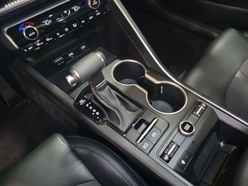 Used 2024 Kia K5 GT-Line image 33