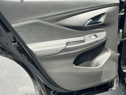 Certified 2024 Buick Envista Sport Touring w/ Convenience I Package FWD image 34