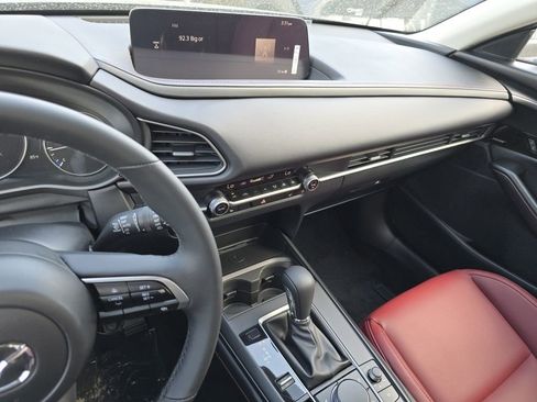 New 2026 MAZDA CX-30 AWD 2.5 S image 4