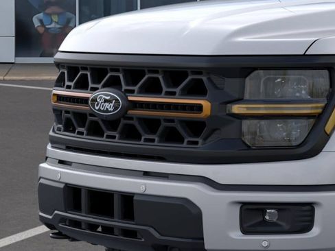 New 2026 Ford F150 Tremor w/ Mobile Office Package AWD/4WD image 41
