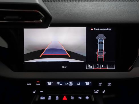 Certified 2025 Audi A3 2.0T Premium Plus w/ Premium Plus Package image 23