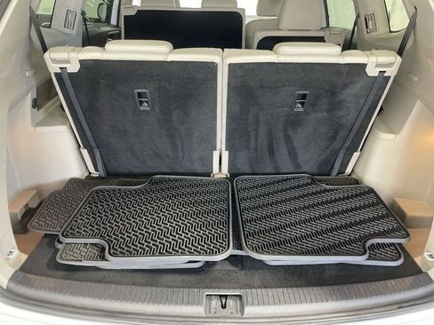 Used 2022 Volkswagen Atlas SE image 25