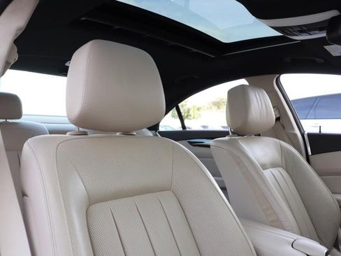 Used 2017 Mercedes-Benz CLS 550 4MATIC image 60