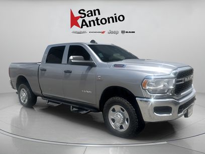 Used 2020 RAM 2500 Tradesman