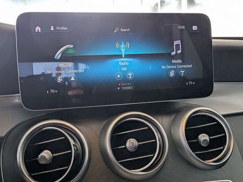 Certified 2020 Mercedes-Benz GLC 300 4MATIC image 13