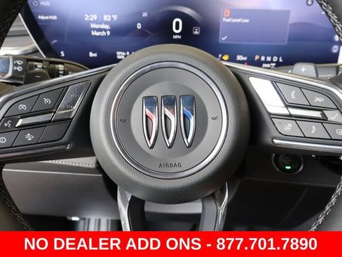 New 2026 Buick Enclave Sport Touring w/ Power Package image 24