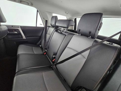 Used 2024 Toyota 4Runner SR5 Premium image 17