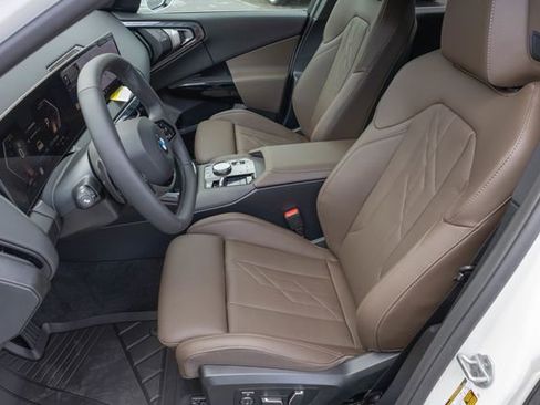 New 2026 BMW X3 xDrive30 w/ Premium Package image 15