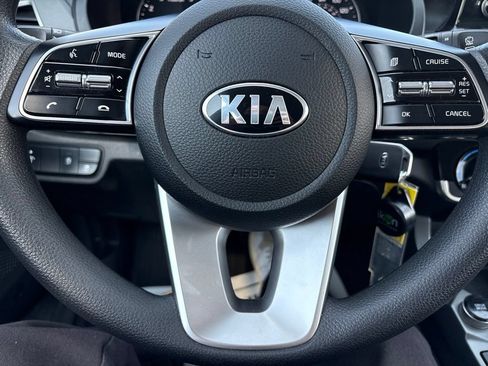 Used 2021 Kia Seltos LX AWD/4WD image 14