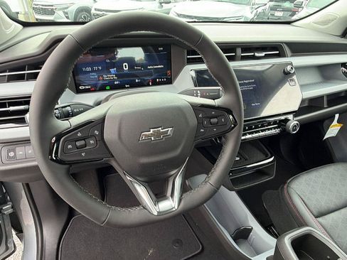 New 2027 Chevrolet Bolt RS w/ Technology Package FWD image 19