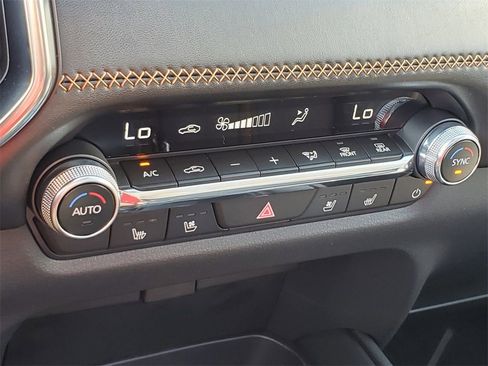 New 2025 MAZDA CX-50 AWD 2.5 S w/ Weather Package image 26