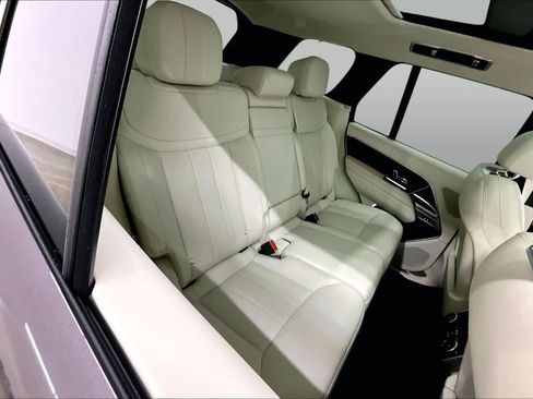 Used 2025 Land Rover Range Rover SE AWD/4WD image 20