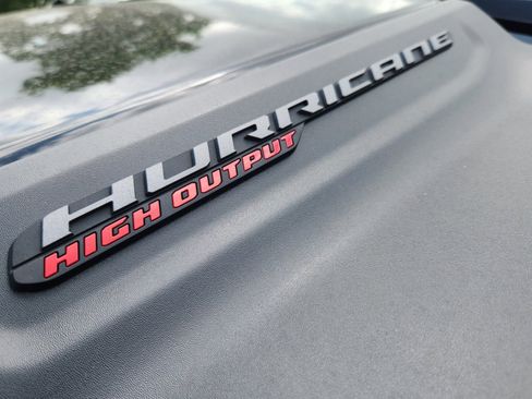 New 2026 RAM 1500 RHO AWD/4WD image 11