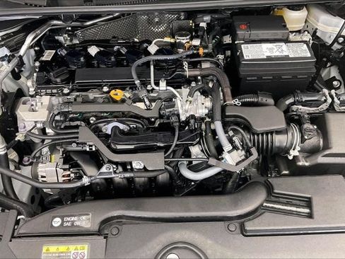Used 2026 Toyota Corolla LE FWD image 9