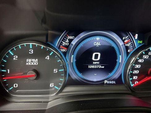 Used 2020 GMC Yukon XL Denali w/ Open Road Package AWD/4WD image 18
