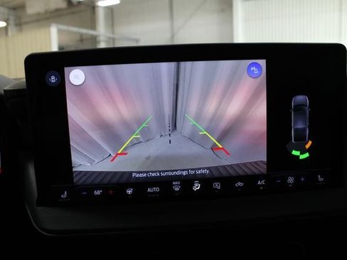 New 2026 Ford Maverick XLT w/ XLT Luxury Package AWD/4WD image 4