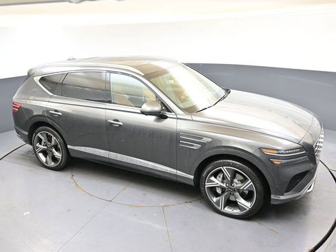 New 2026 Genesis GV80 3.5T Prestige AWD/4WD image 43