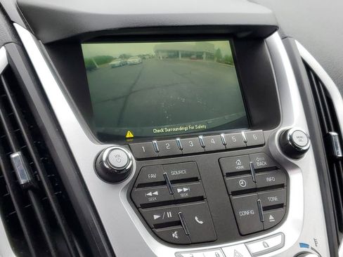 Used 2014 GMC Terrain SLT FWD image 18