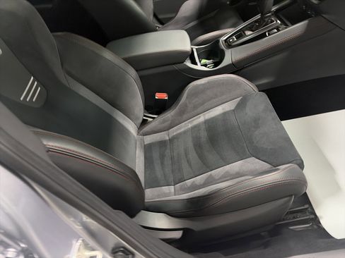 Used 2023 Subaru WRX GT image 34