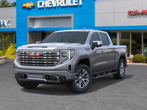 New 2026 GMC Sierra 1500 Denali image 6