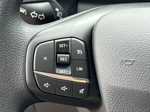 New 2025 Ford Transit 250 148 Medium Roof w/ Load Area Protection Package image 18