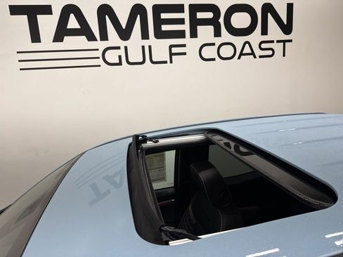 New 2026 GMC Canyon Denali AWD/4WD image 11