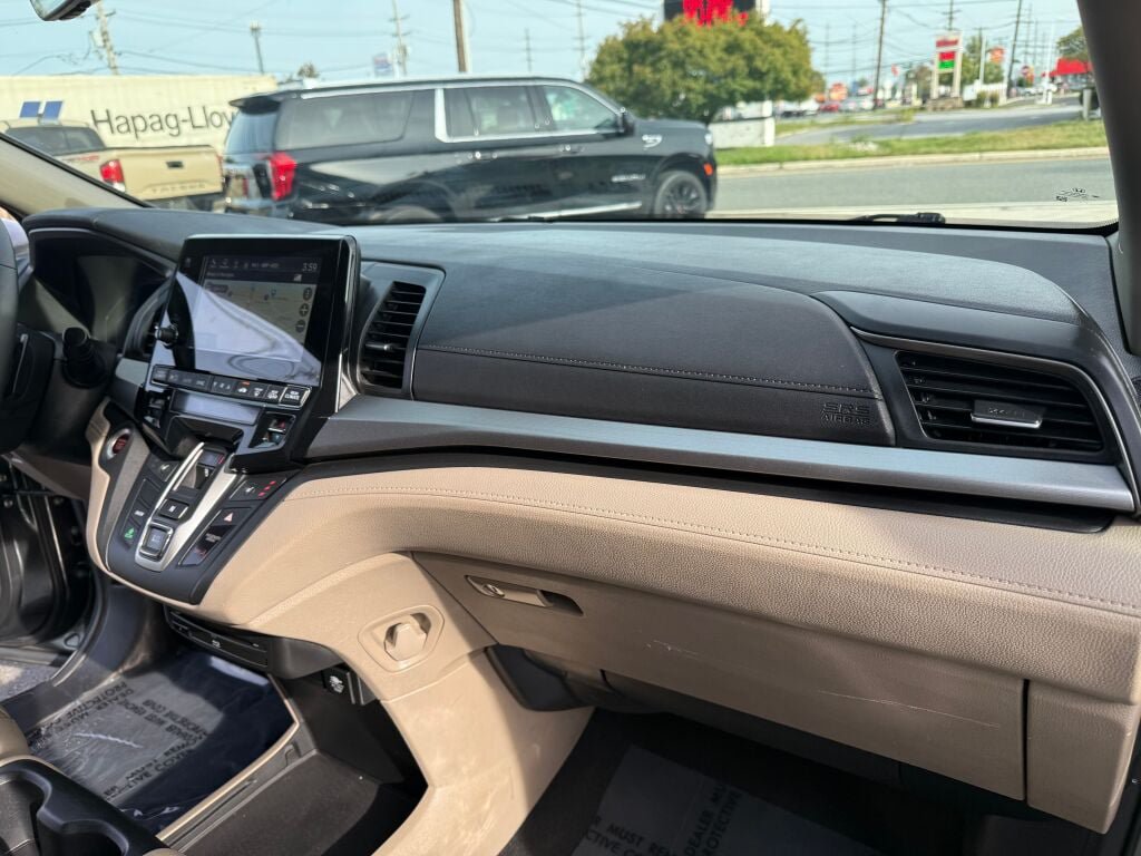 Used 2018 Honda Odyssey EX-L image 31