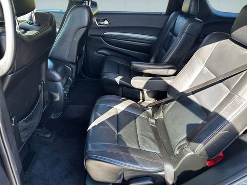 Used 2018 Dodge Durango GT w/ Trailer Tow Group IV AWD/4WD image 26