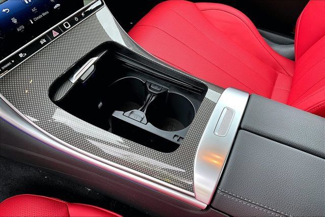 New 2026 Mercedes-Benz CLE 450 4MATIC Coupe image 11