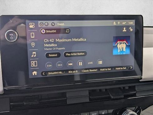 New 2026 Honda Prologue Touring image 13