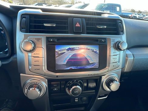 Used 2018 Toyota 4Runner SR5 w/ Wilderness Package image 28