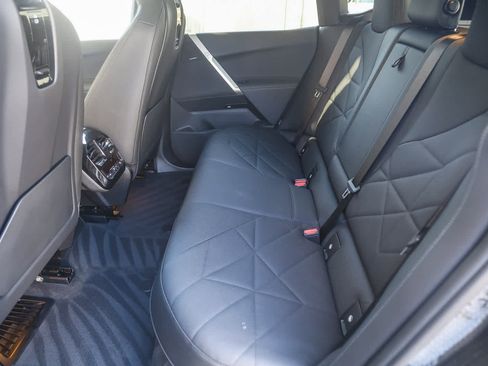 Used 2025 BMW iX xDrive50 image 15