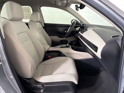 Used 2025 Honda HR-V LX image 20
