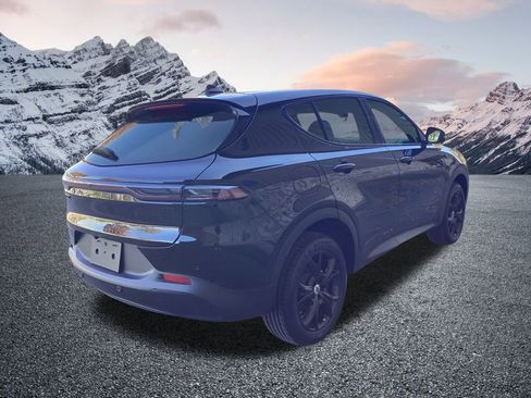 New 2023 Dodge Hornet GT Plus w/ Tech Pack Plus w/o Parking AWD/4WD image 5