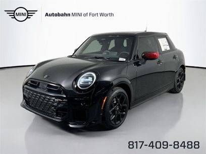 Certified 2025 MINI Cooper S