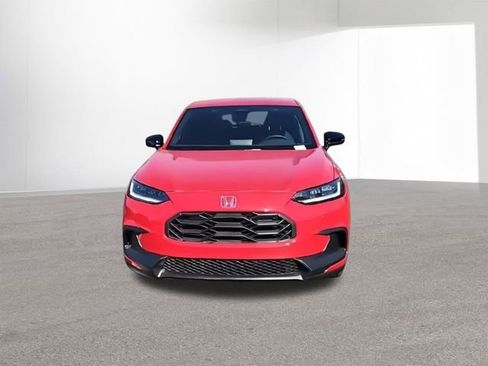 New 2026 Honda HR-V Sport image 3