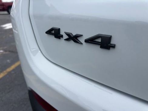 New 2026 Jeep Compass Latitude image 12