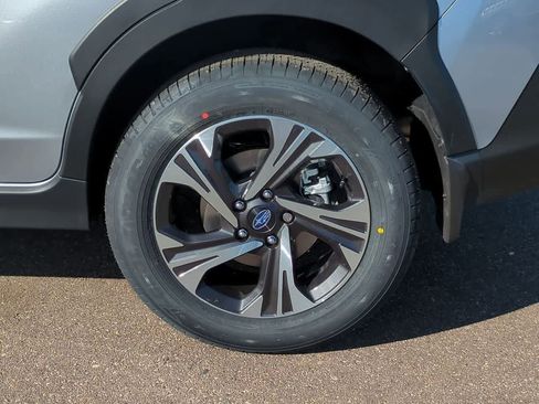 Used 2026 Subaru Crosstrek 2.0i Premium AWD/4WD image 13