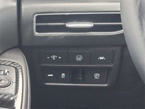 Certified 2023 Hyundai Sonata Limited image 12