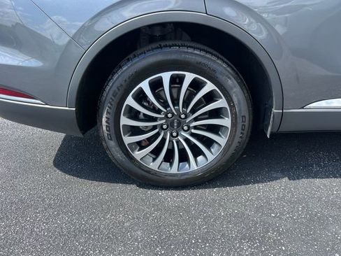 Used 2023 Lincoln Aviator Reserve w/ Elements Package Plus AWD/4WD image 30