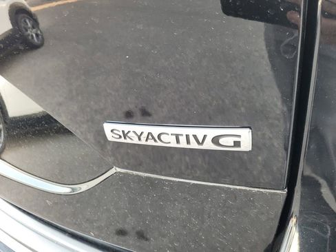 Certified 2024 MAZDA CX-5 AWD 2.5 S w/ Preferred Package image 14