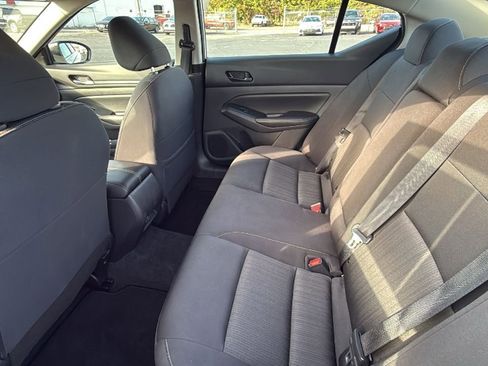 Used 2024 Nissan Altima 2.5 SV image 27