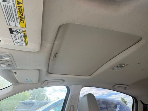 Used 2016 Honda HR-V EX-L image 13