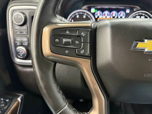 Used 2023 Chevrolet Silverado 2500 High Country w/ Z71 Off-Road Package image 35