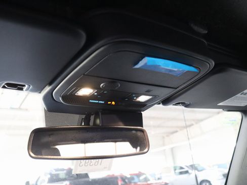 New 2024 Ford Bronco Big Bend image 19