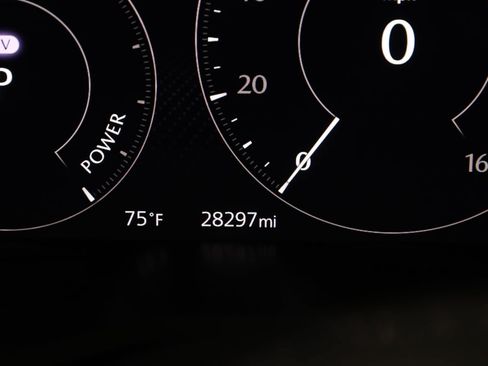 Used 2024 MAZDA CX-90 Plug-In Hybrid w/ Premium Plus AWD/4WD image 41